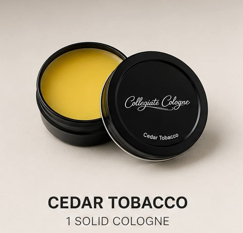 1 Pack Cedar Tobacco