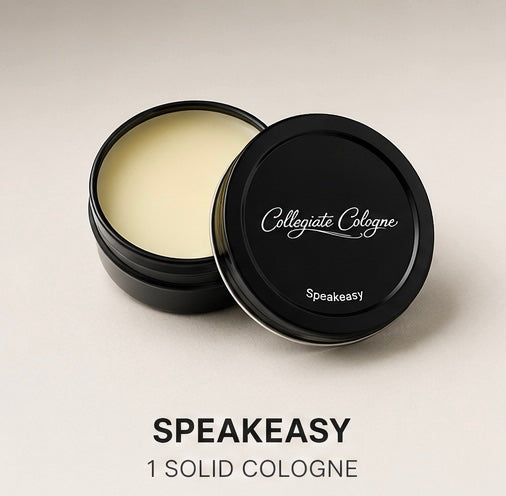 1 Pack Speakeasy
