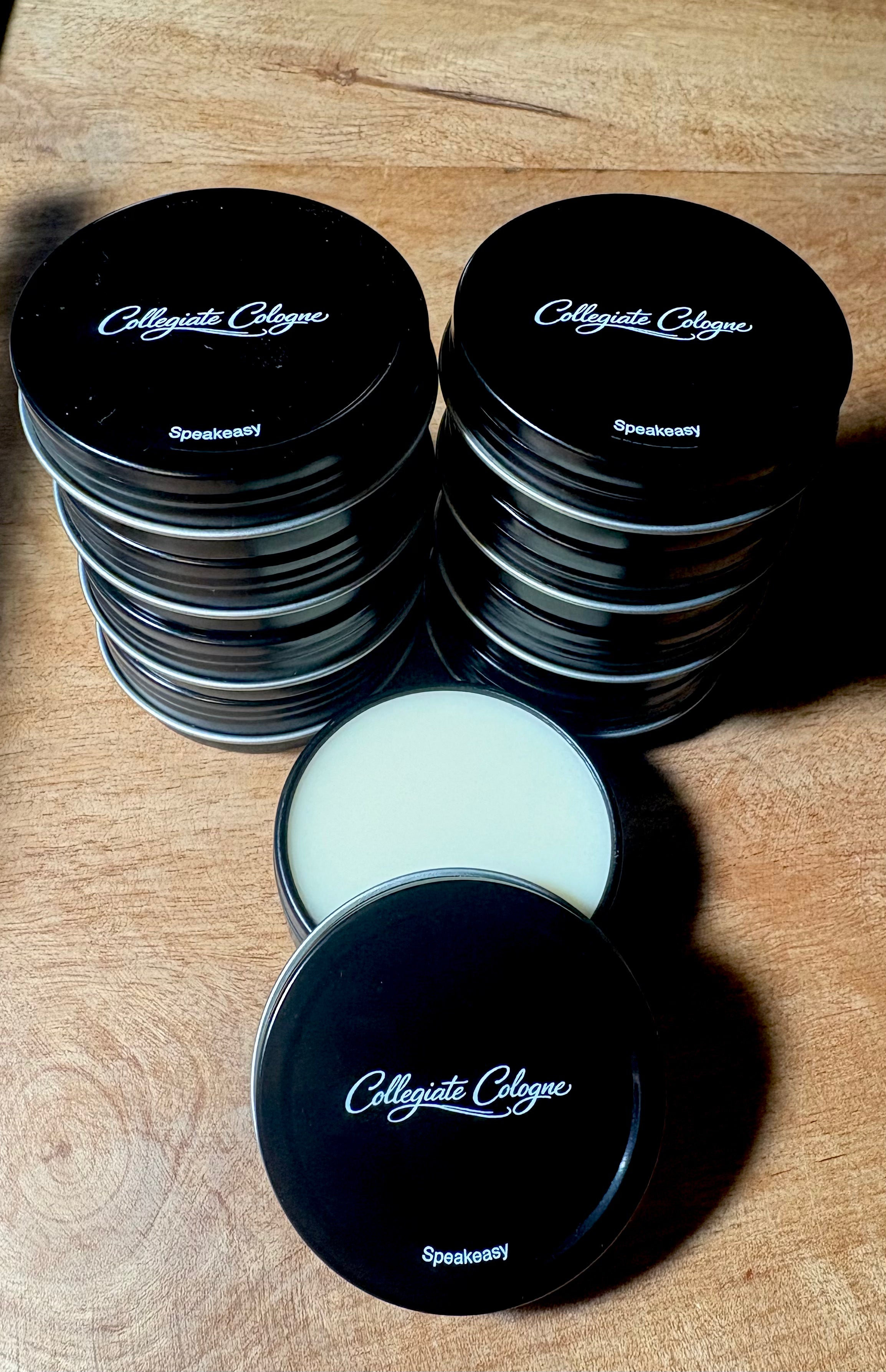 2 Pack Speakeasy