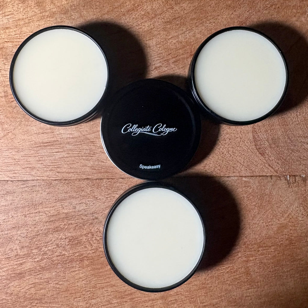 2 Pack Speakeasy